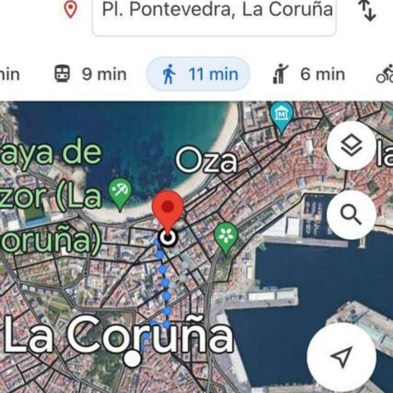 Casa Paiper - Apartamento de 3 dormitorios con vistas al parque - 3