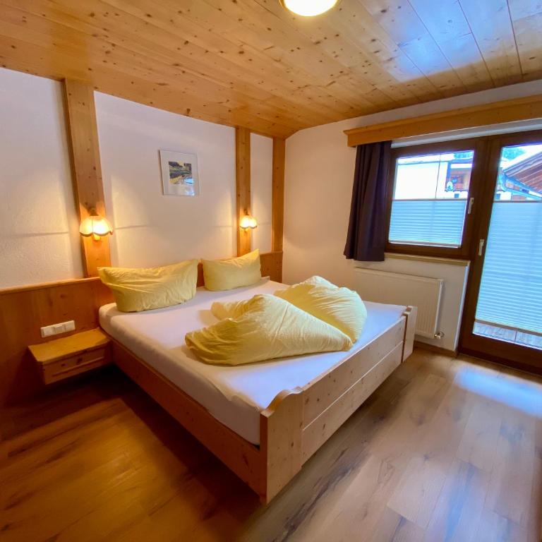 Haus Seespitz - Apartment mit 1 Schlafzimmer - 4