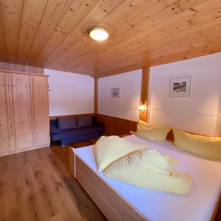 Haus Seespitz - Apartment mit 1 Schlafzimmer - 5