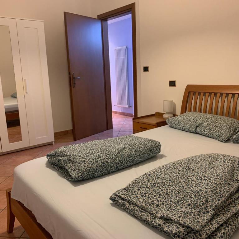 PeschieraView Apartment 1st floor x4 - Appartamento - 5