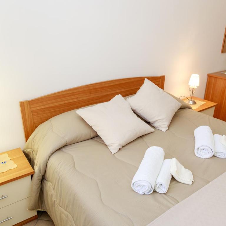Fuori Rotta Rooms - Casa con 3 Camere da Letto - 21