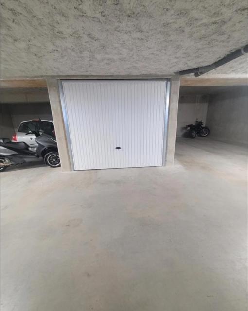 Appartement dominant la baie d'Ajaccio - Apartment mit 1 Schlafzimmer - 14