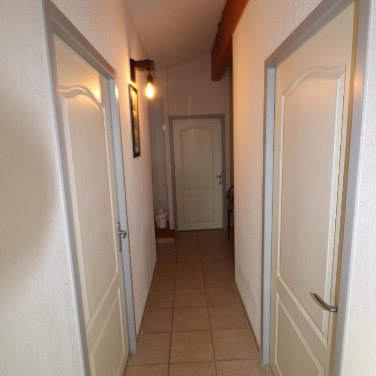 Très bel appartement 4 pièces en duplex face Marinas - Appartamento con 3 Camere da Letto - 18