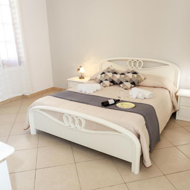 Fuori Rotta Rooms - Casa con 3 Camere da Letto - 16
