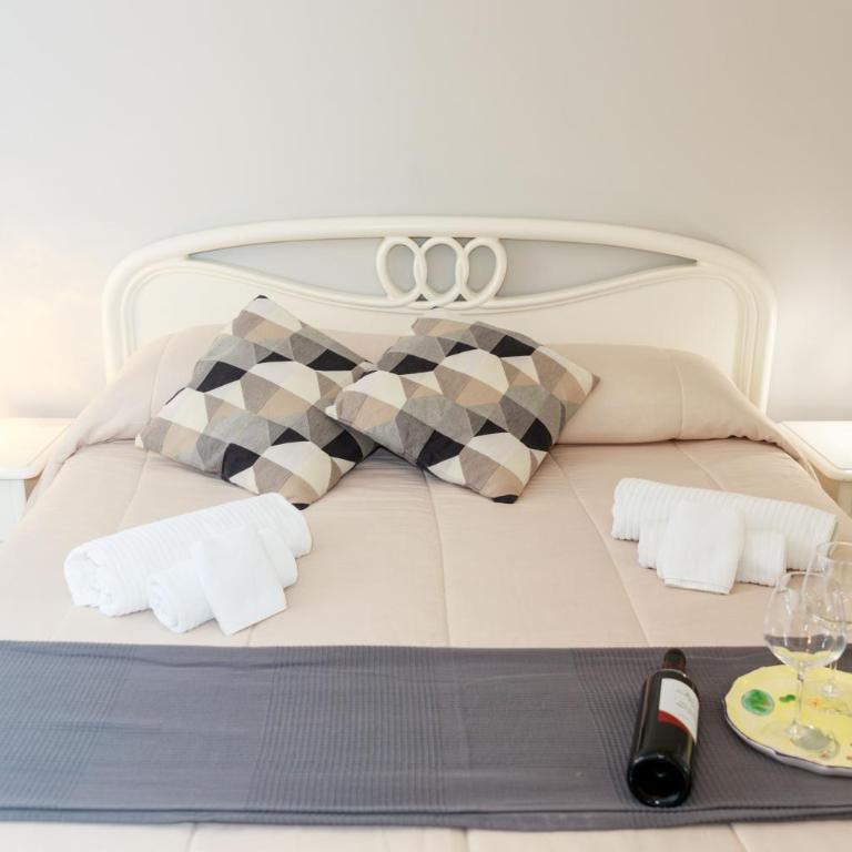 Fuori Rotta Rooms - Casa con 3 Camere da Letto - 10