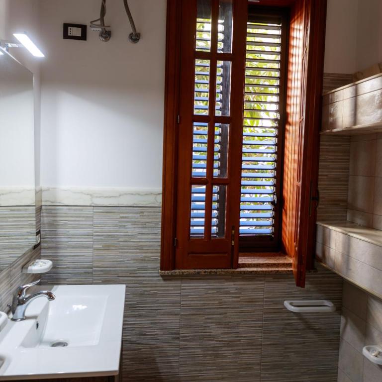 Fuori Rotta Rooms - Casa con 3 Camere da Letto - 14