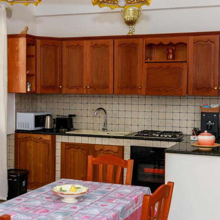Fuori Rotta Rooms - Casa con 3 Camere da Letto - 13