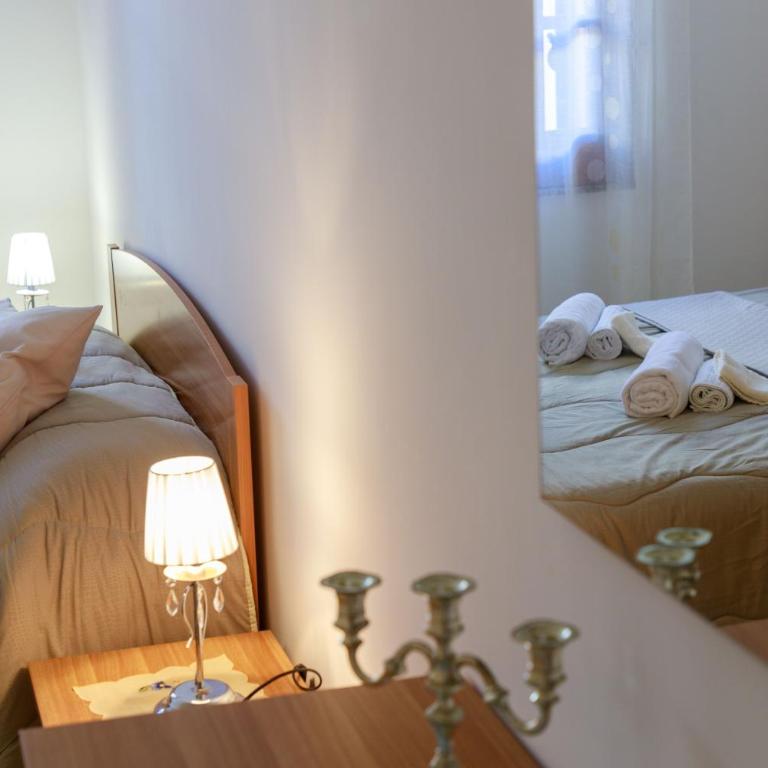 Fuori Rotta Rooms - Casa con 3 Camere da Letto - 18