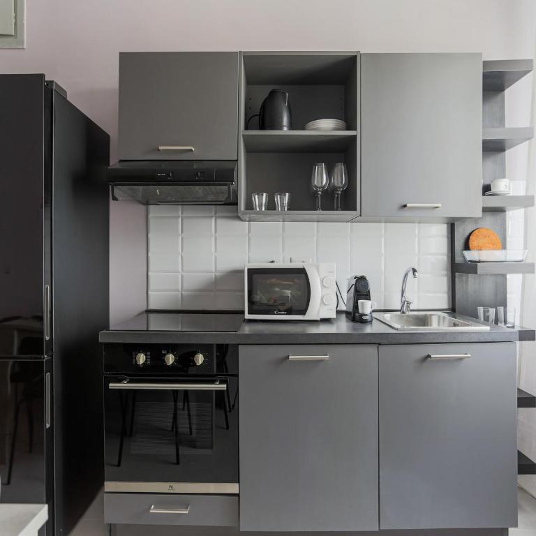 The Best Rent - Spacious one-bedroom apartment in Moscova district - Appartamento Deluxe - 16