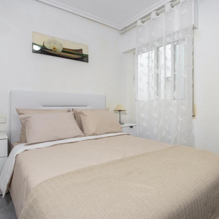 Mar Baltico ID131 - Apartamento de 1 dormitorio - 14