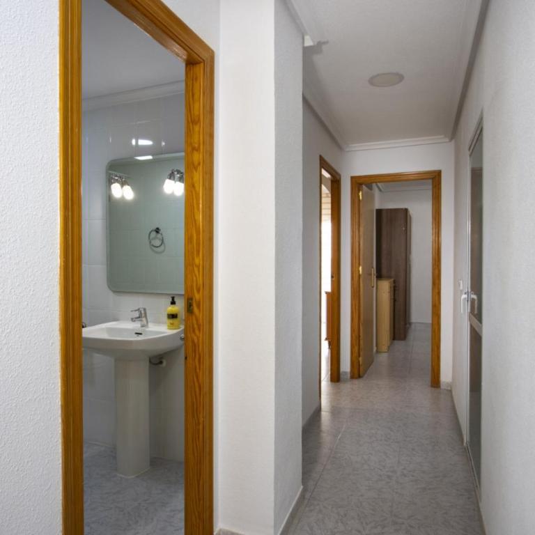 Mar Baltico ID131 - Apartamento de 1 dormitorio - 21