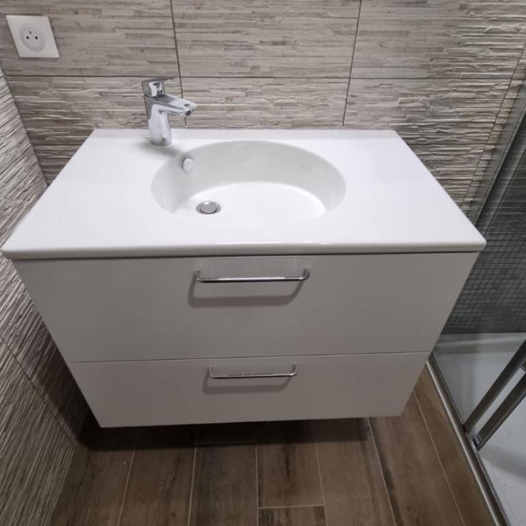 Appartement dominant la baie d'Ajaccio - Apartment mit 1 Schlafzimmer - 19
