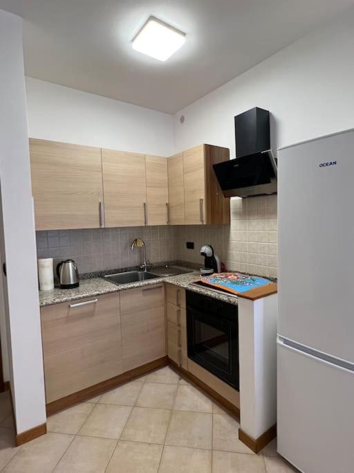 Nel cuore della città - Appartamento con 1 Camera da Letto - 9