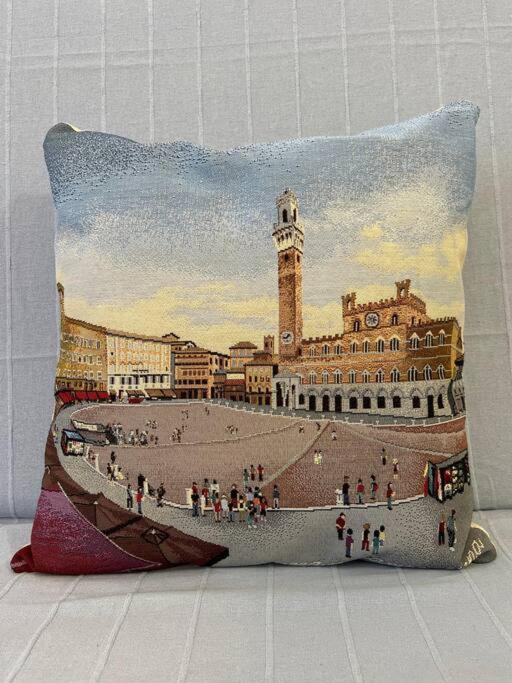 Nel cuore della città - Appartamento con 1 Camera da Letto - 15