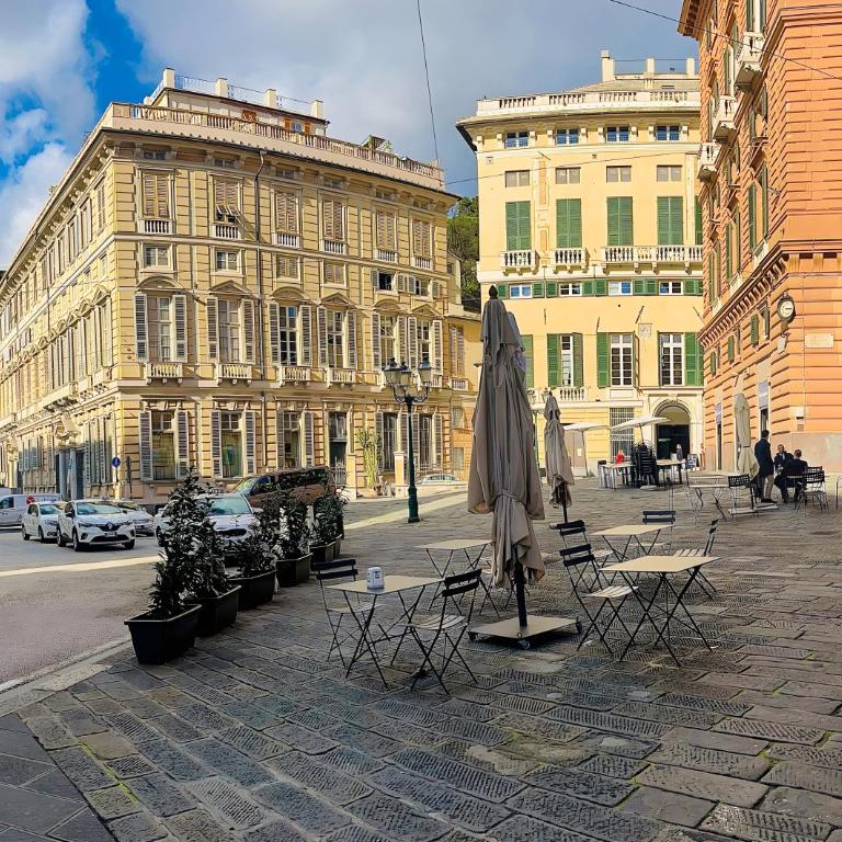 Casa Migliorina - Appartamento con 2 Camere da Letto - 23