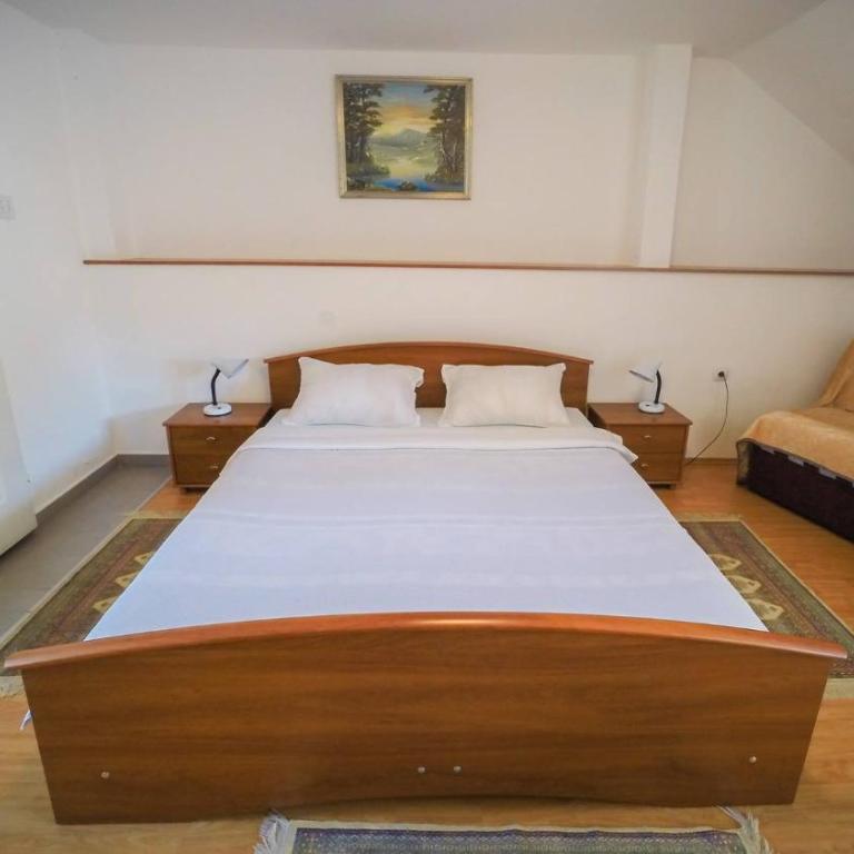 apartmani.miletic 1 - Studio with Mountain View - 10