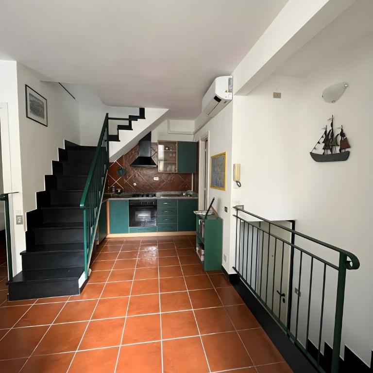 Casa Migliorina - Appartamento con 2 Camere da Letto - 11