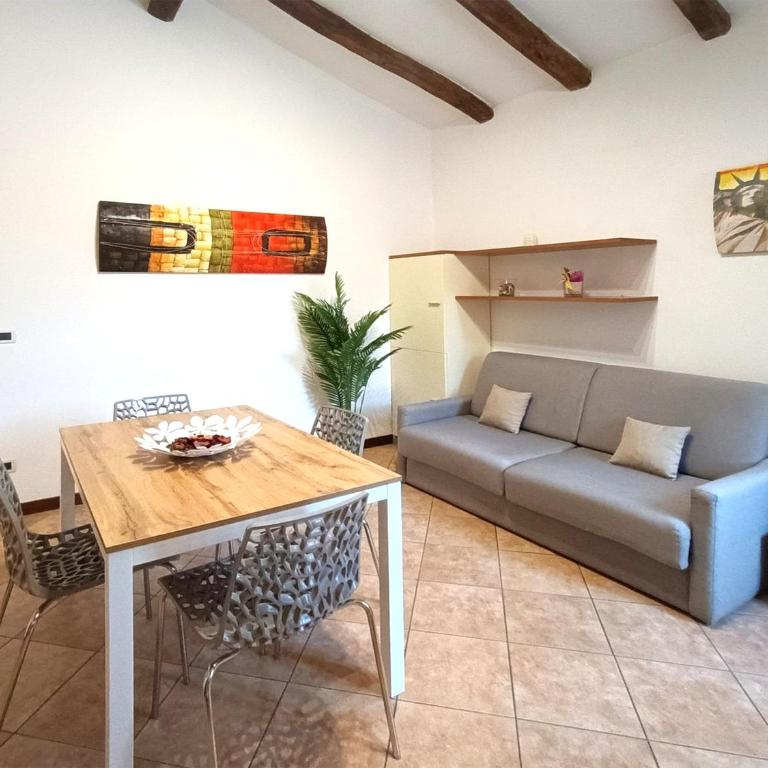 Int 4 - Suite Edoardo by Residence San Luca - Appartamento con 2 Camere da Letto - 15