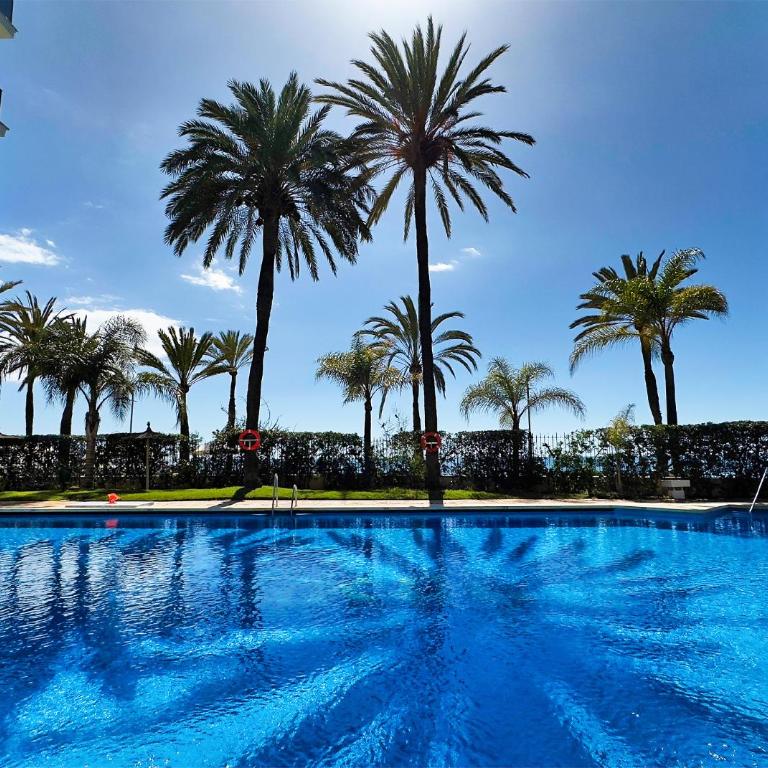 Skol 439 Spacious and Refurbished Apartment with Sea Views - Apartamento - 26