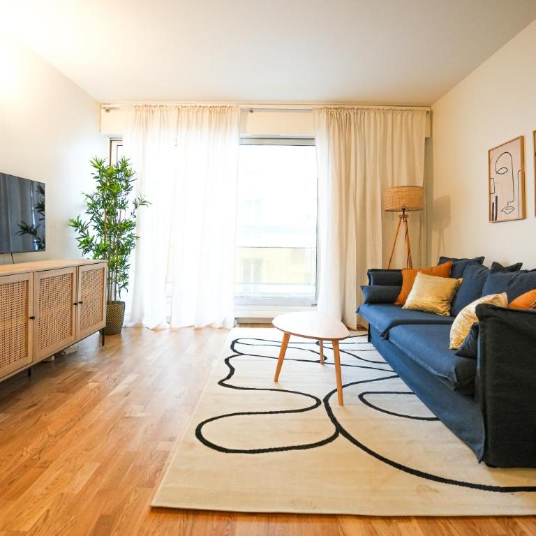 Cozy apartment in Paris 15 - Appartamento - 2
