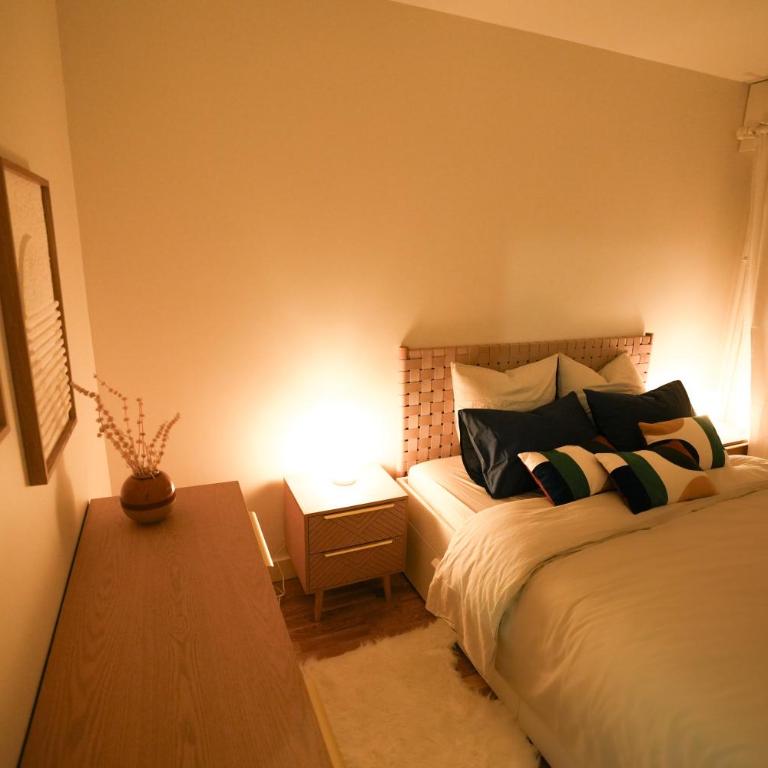 Cozy apartment in Paris 15 - Appartamento - 3