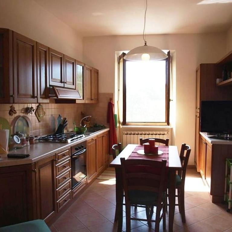 Casa Passero Orvieto - Haus mit 2 Schlafzimmern - 4