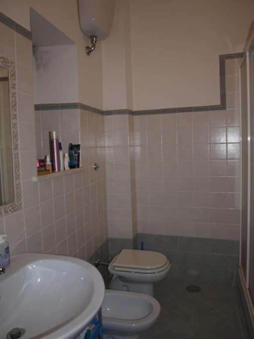 Casa Passero Orvieto - Haus mit 2 Schlafzimmern - 17