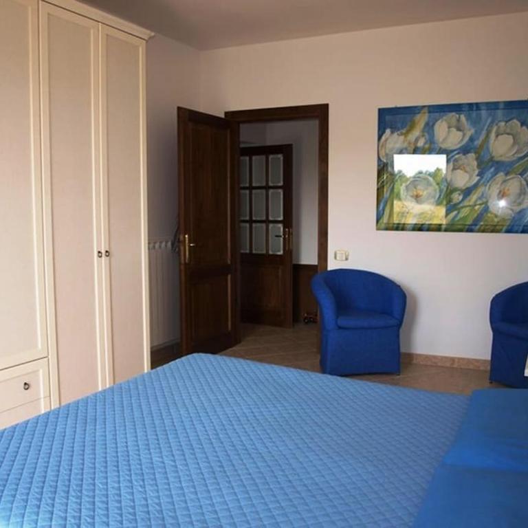Casa Passero Orvieto - Haus mit 2 Schlafzimmern - 6