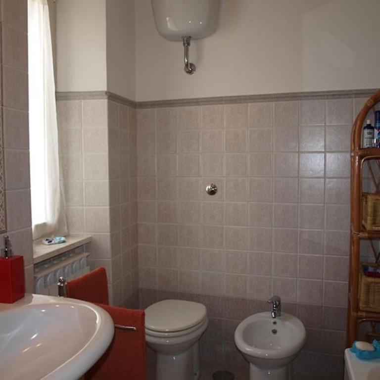 Casa Passero Orvieto - Haus mit 2 Schlafzimmern - 16