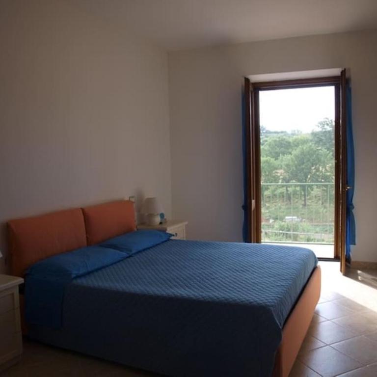 Casa Passero Orvieto - Haus mit 2 Schlafzimmern - 7