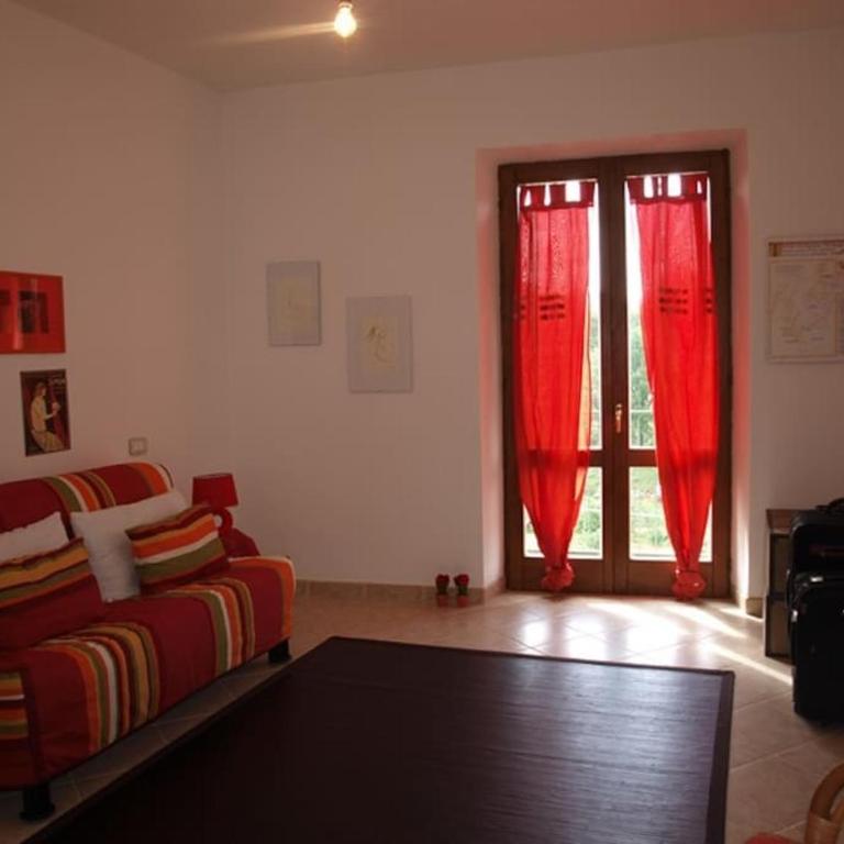 Casa Passero Orvieto - Haus mit 2 Schlafzimmern - 8