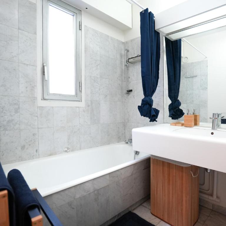 Cozy apartment in Paris 15 - Appartamento - 6