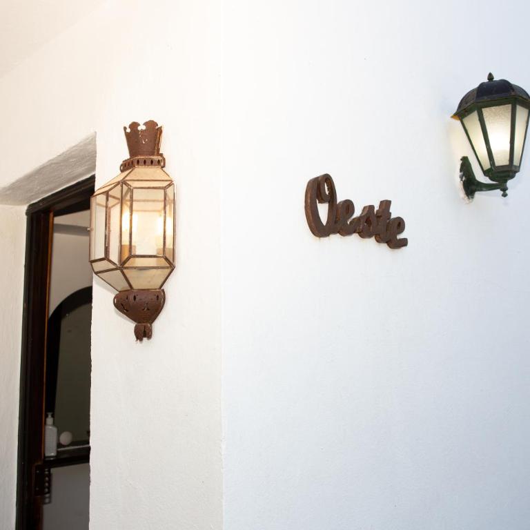 Casa rural con piscina en Conil de la Frontera - Casa Oeste - Casa de 2 dormitorios - 7