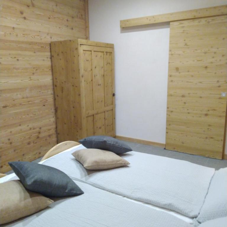 Loft 69 - Green Relax - Apartamento de 2 dormitorios con terraza - 6