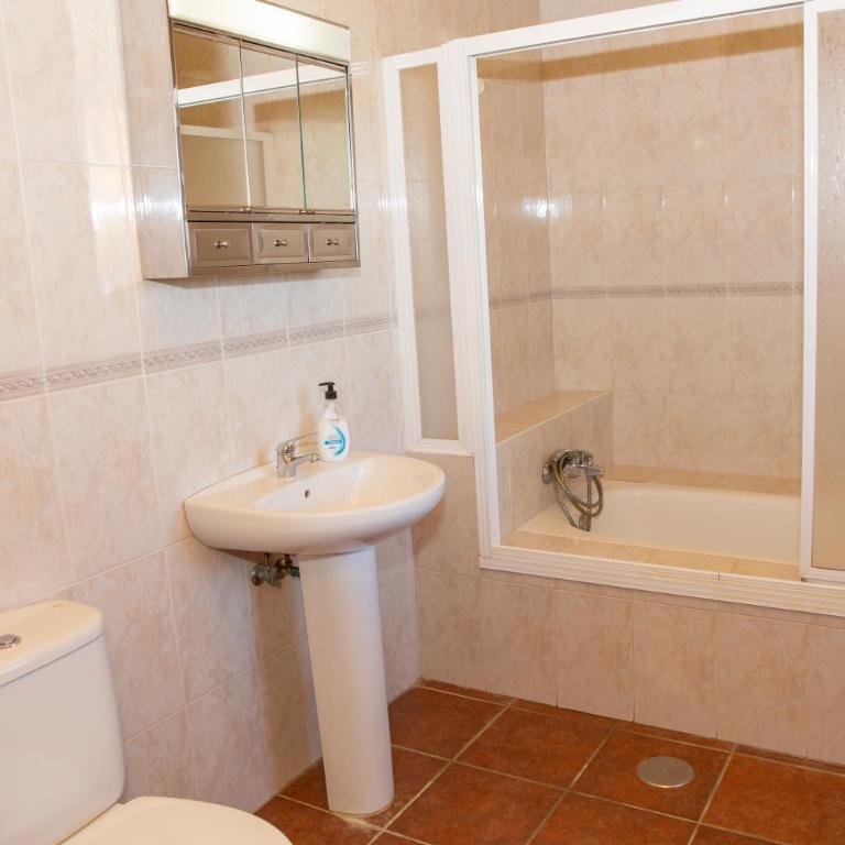 Casa rural con piscina en Conil de la Frontera - Casa Oeste - Casa de 2 dormitorios - 13