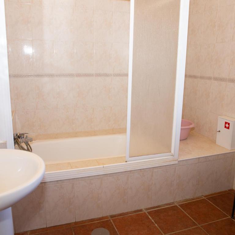 Casa rural con piscina en Conil de la Frontera - Casa Oeste - Casa de 2 dormitorios - 11
