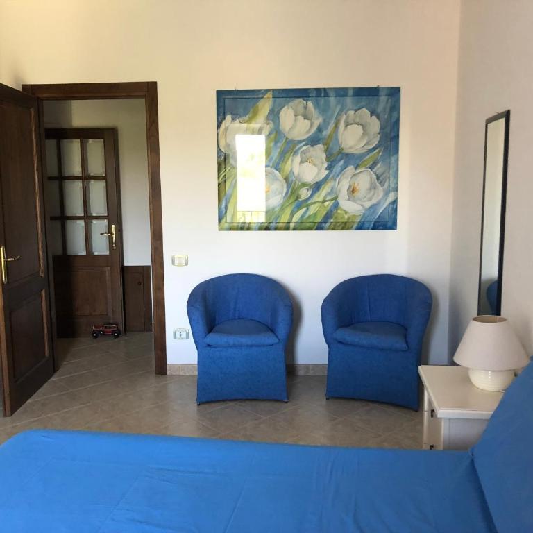 Casa Passero Orvieto - Haus mit 2 Schlafzimmern - 27
