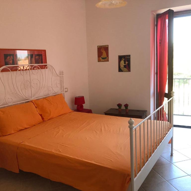 Casa Passero Orvieto - Haus mit 2 Schlafzimmern - 28