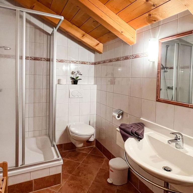 Hallerhaus - Haus mit 1 Schlafzimmer - 8