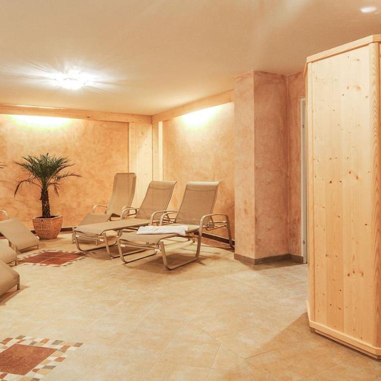 Hallerhaus - Haus mit 1 Schlafzimmer - 12