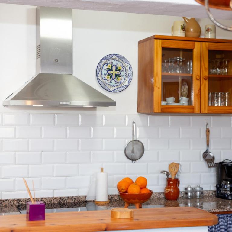 Casa rural con piscina en Conil de la Frontera - Casa Oeste - Casa de 2 dormitorios - 16