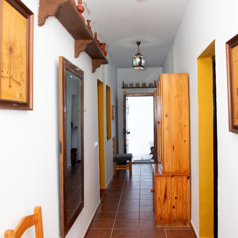 Casa rural con piscina en Conil de la Frontera - Casa Oeste - Casa de 2 dormitorios - 18