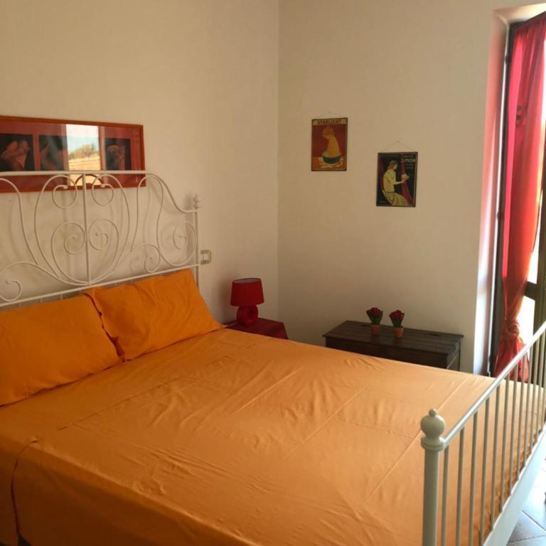 Casa Passero Orvieto - Haus mit 2 Schlafzimmern - 18