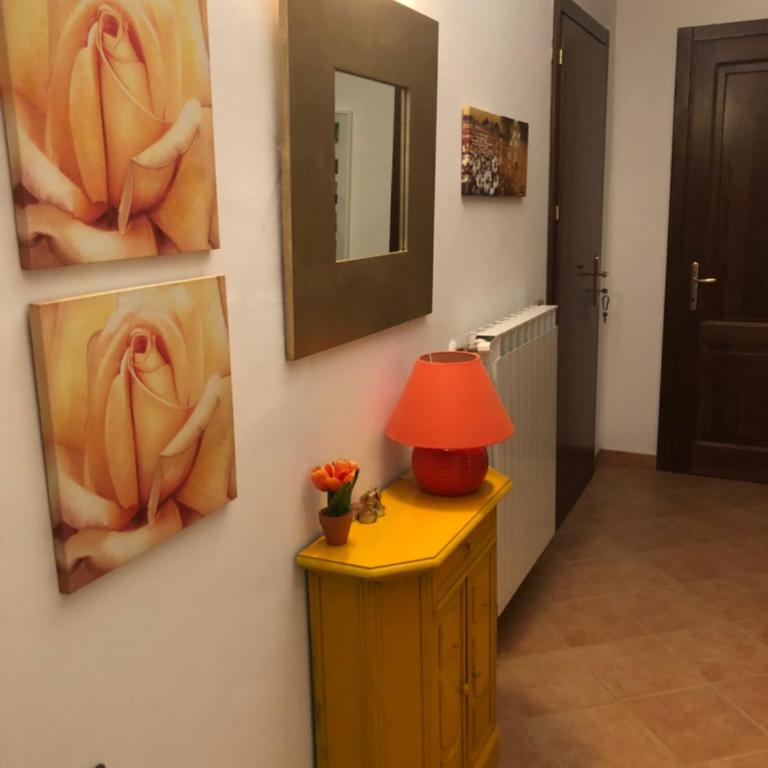 Casa Passero Orvieto - Haus mit 2 Schlafzimmern - 19