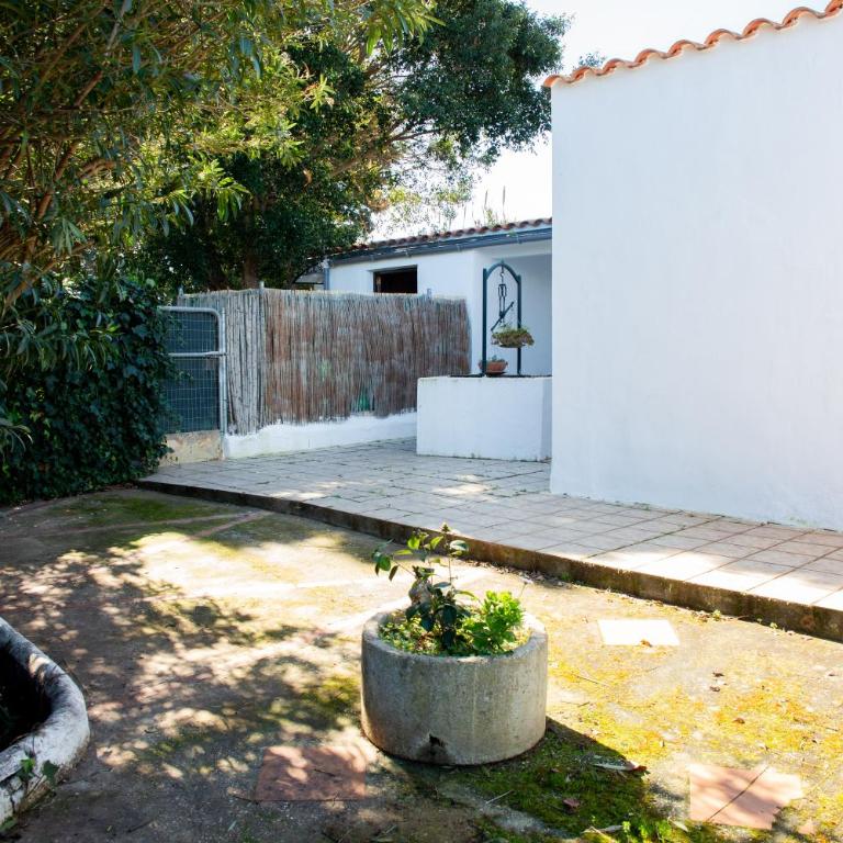 Casa rural con piscina en Conil de la Frontera - Casa Oeste - Casa de 2 dormitorios - 24