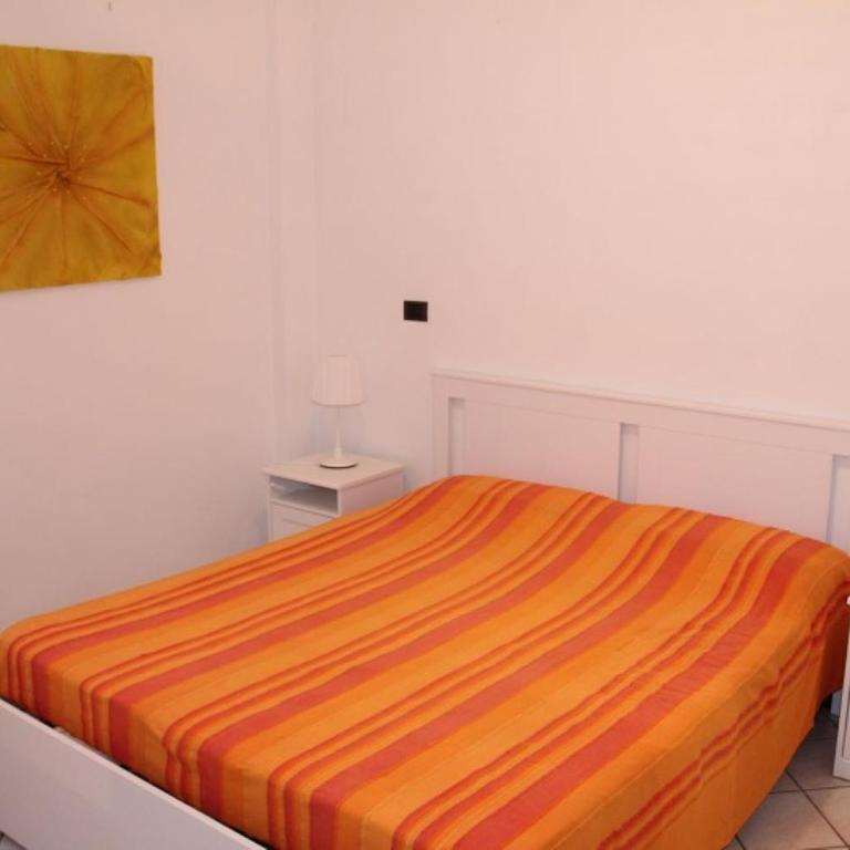 TRILO GREEN CON GIARDINO E POSTO AUTO PRIVATO - Appartamento con 2 Camere da Letto - 14