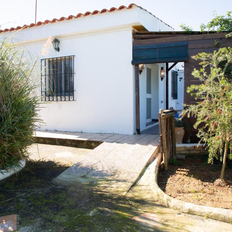 Casa rural con piscina en Conil de la Frontera - Casa Oeste - Casa de 2 dormitorios - 23