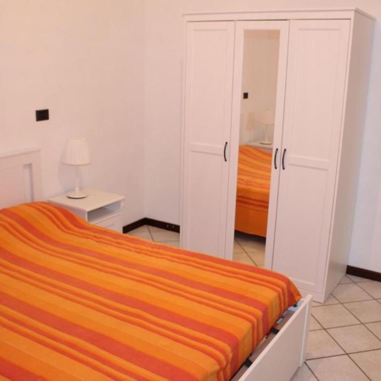 TRILO GREEN CON GIARDINO E POSTO AUTO PRIVATO - Appartamento con 2 Camere da Letto - 17