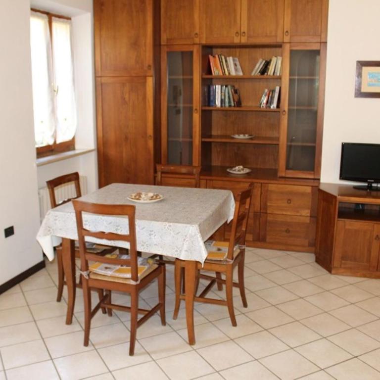TRILO GREEN CON GIARDINO E POSTO AUTO PRIVATO - Appartamento con 2 Camere da Letto - 7