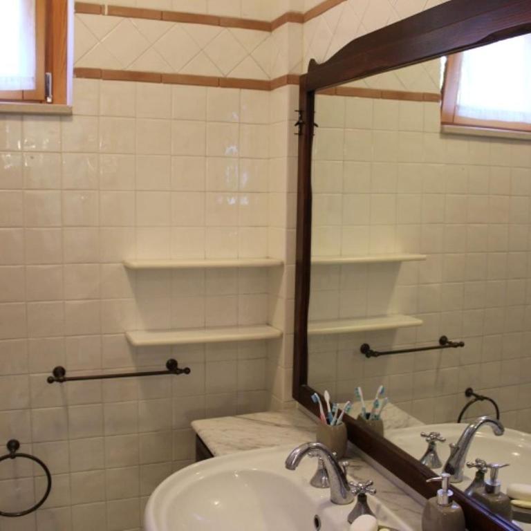 TRILO GREEN CON GIARDINO E POSTO AUTO PRIVATO - Appartamento con 2 Camere da Letto - 20